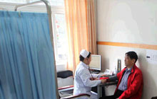 淮南專(zhuān)業(yè)的男科醫(yī)院